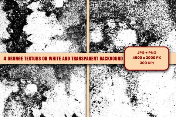 Download Grunge Texture Background Pack Jpg+png - Background pack Collection