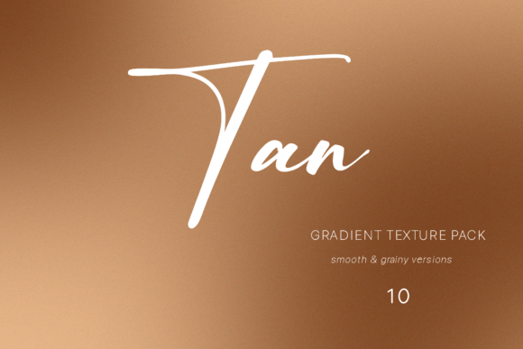 Download Tan: Grainy Gradient Background Pack - Background pack Collection