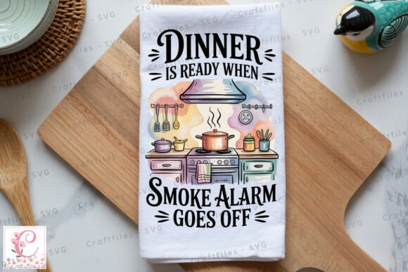 Download Funny Kitchen Towel Sublimation Design - Funny Collection