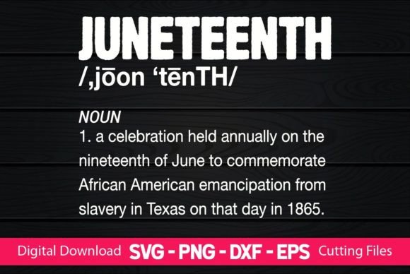 Download Funny Juneteenth Definition - Funny Collection