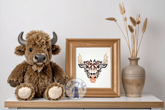 Download Buffalo Rising - Buffalo Collection